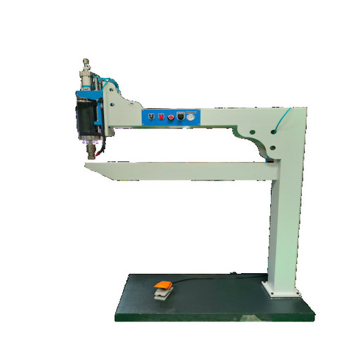 Ultrasonic Pp Box Welding Machine