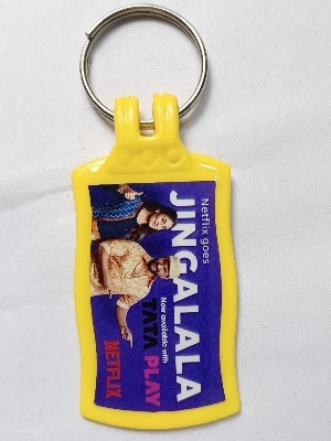 Key Rings