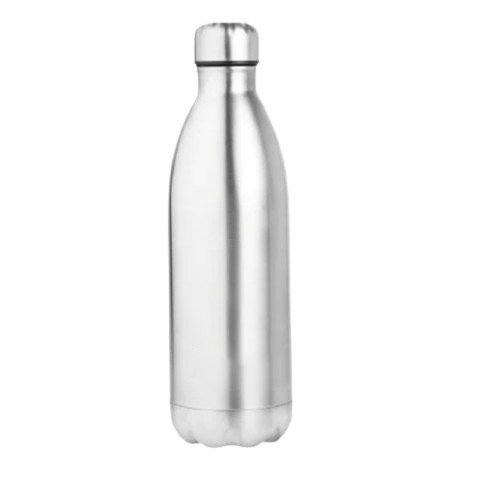 Steel Water Bottle 