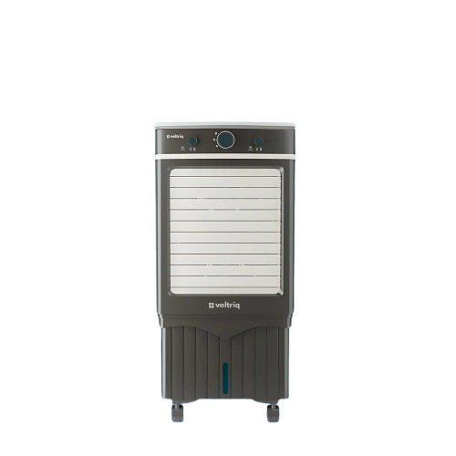 Voltriq Air Cooler 40L - Color: Black