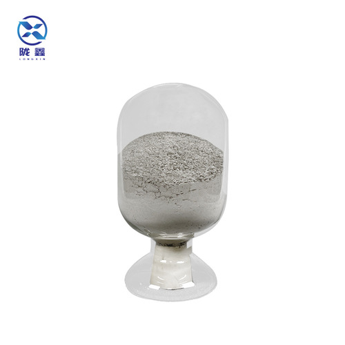 High Sphericity Spherical Silver Powder Low Sintering Shrinkage Rate Silver Powder