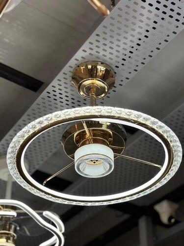 Modern Led Chandelier 