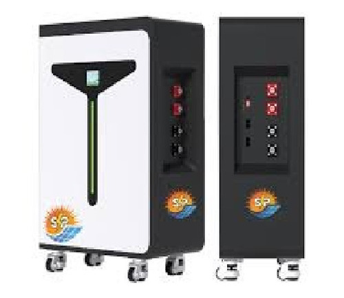 15Kwh Mobile Lithium Battery Pack