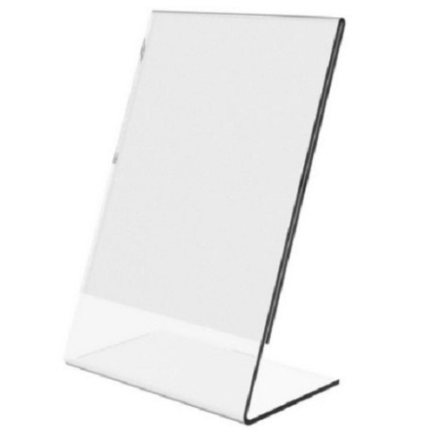 Acrylic Display Stand