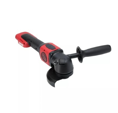 Cordless Angle Grinder - Application: Industrial