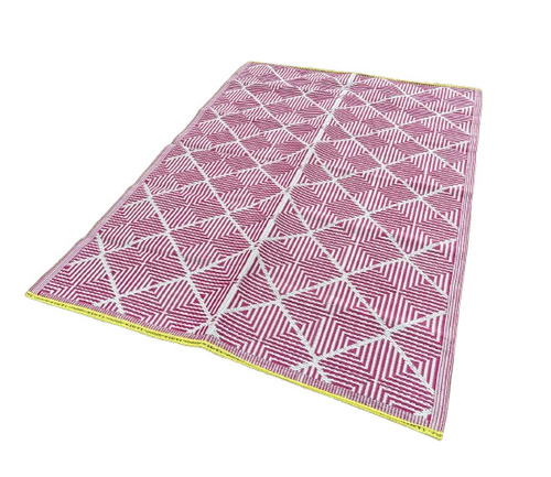 Polypropylene Mat
