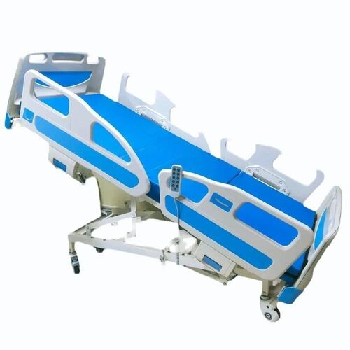 Electric Icu Bed 