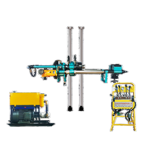 Ky300 Metal Mine Prospecting Drilling Rig - Automatic Grade: Semi-Automatic