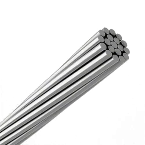 Aluminium Aaac Conductor - Application: Industrial