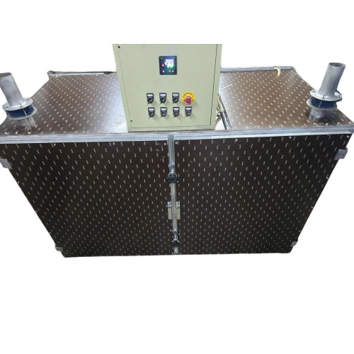 Coconut Tray Dryer