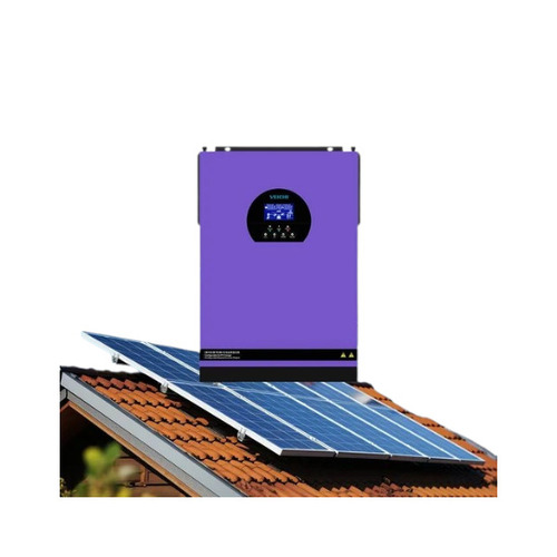 11KW Off Grid Solar Inverter