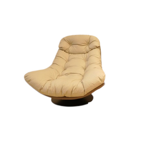 Swivel Lounge Chairs - Application: Home
