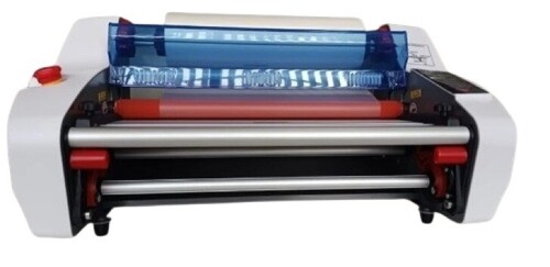 Automatic Document Lamination Machine