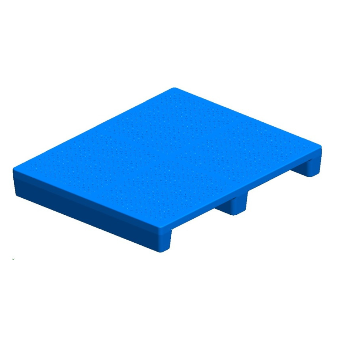 2 Way Industrial Pallets Pallet SIP-H2-1012