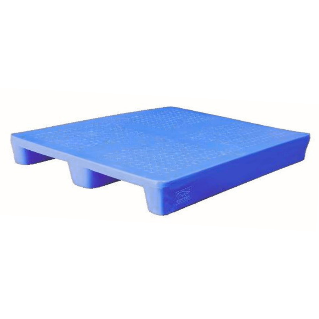 2 Way Industrial Plastic Pallet SIP-H2-1208