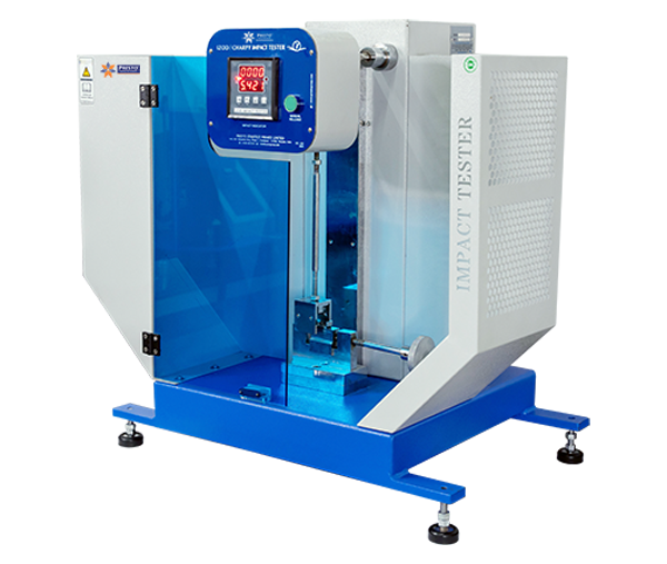 Izod/Charpy Impact Tester Digital