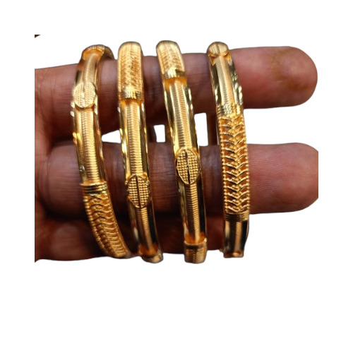 Ladies Gold Bracelet