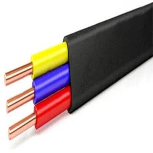 Pvc Compounds For Cables