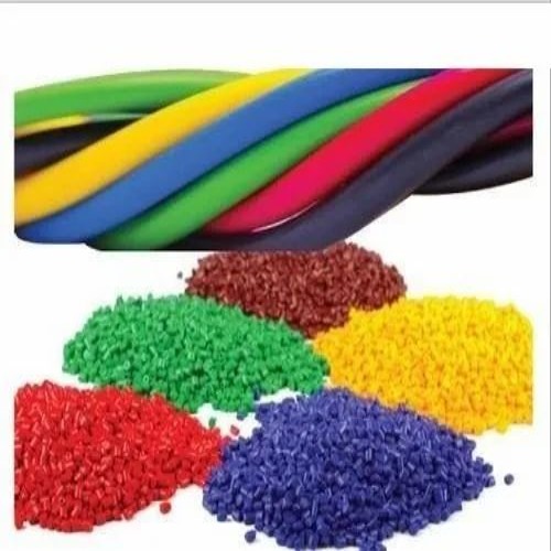 Pvc Compounds For Pipes And Fittings