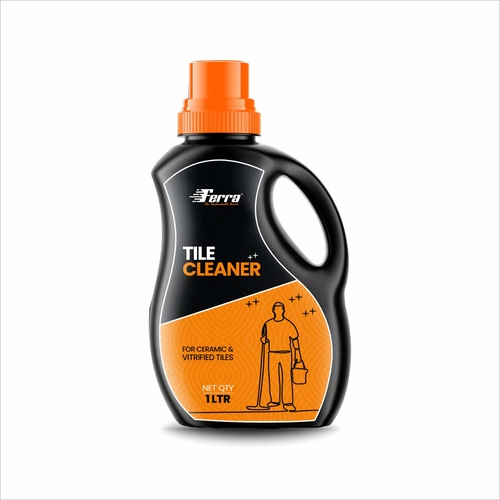 FERRA TILE CLEANER