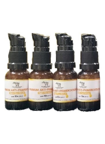 Vitamin C Serum - Age Group: 25- 50