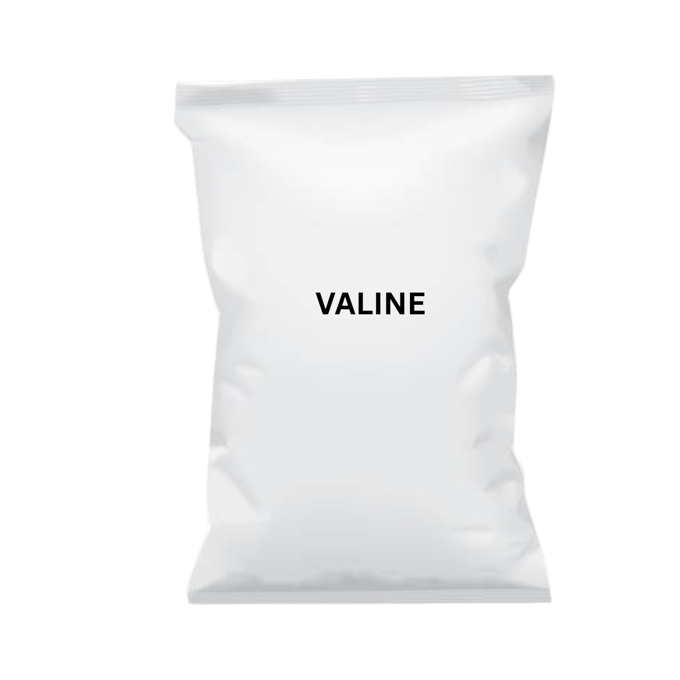 Valine API Powder