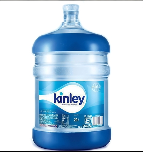 Kinley 20 liter Water 