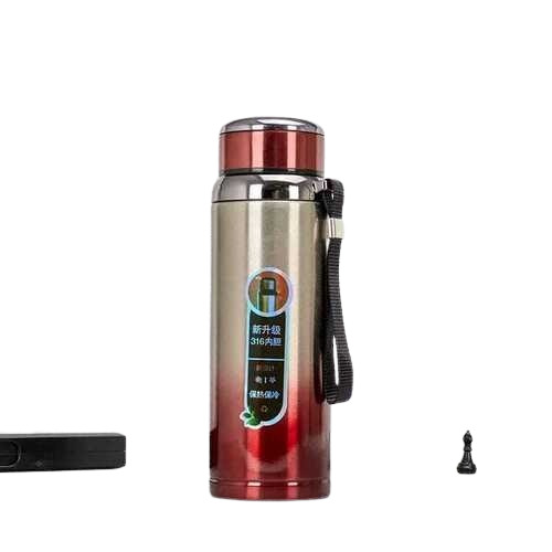 Stainless Steel Vacuum Flask