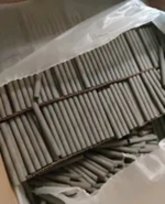 Mosquito Carbon Wicks