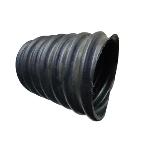 Black Sheathing Pipe - Application: Industrial