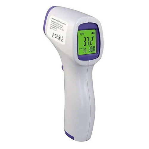 Digital Clinical Thermometer - Application: Medical