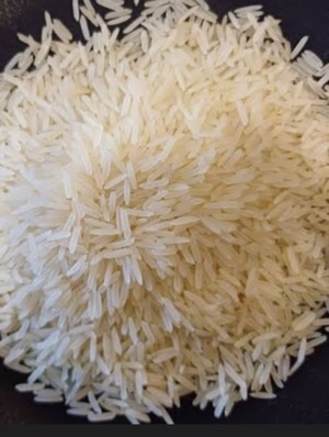Non Basmati Rice