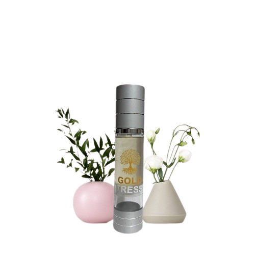 goldtress hair oil 