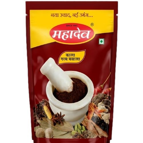Kala Garam Masala