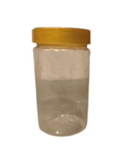 5 Inches Pet Jars 