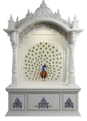 Marble Temple