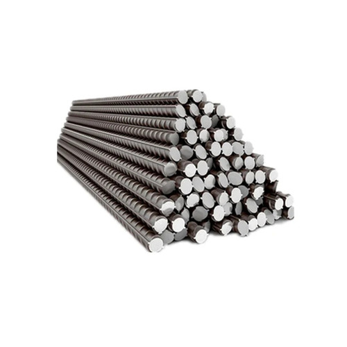 Mild Steel TMT Bar