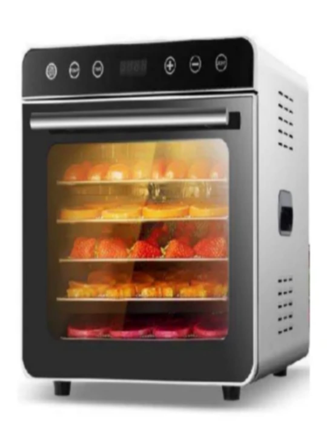 Domestic Fruit And Vegetable Dehydrator
