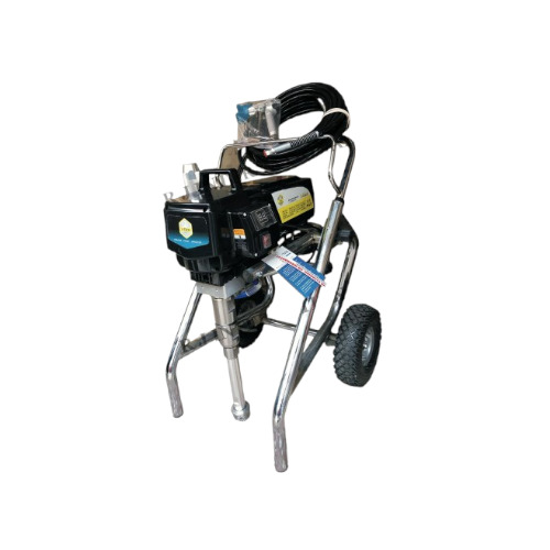 airless paint sprayer