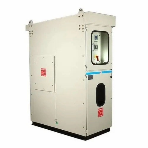 Outdoor Vcb Panel - Application: Industrial