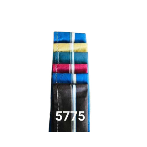Cotton Handkerchief - Color: Mix