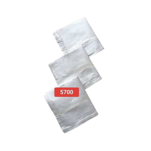 Mens Cotton Handkerchief - Color: Mix