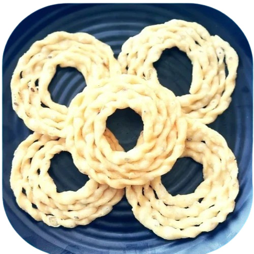 Murukku Veedu - Feature: Crunchy And Tasty