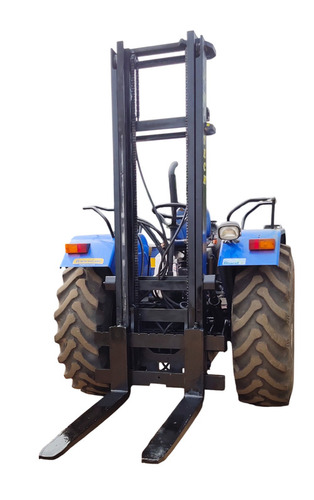 Tractor Forklift