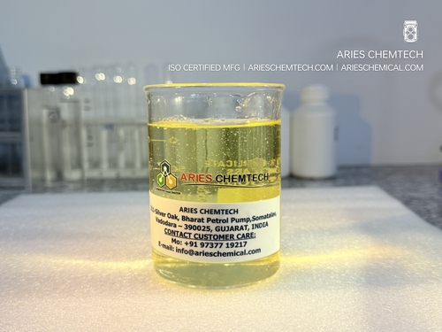 Water Treatment Polymers