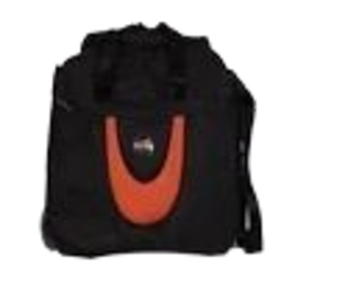 Premium Wheeler Travel Bag - Color: Black