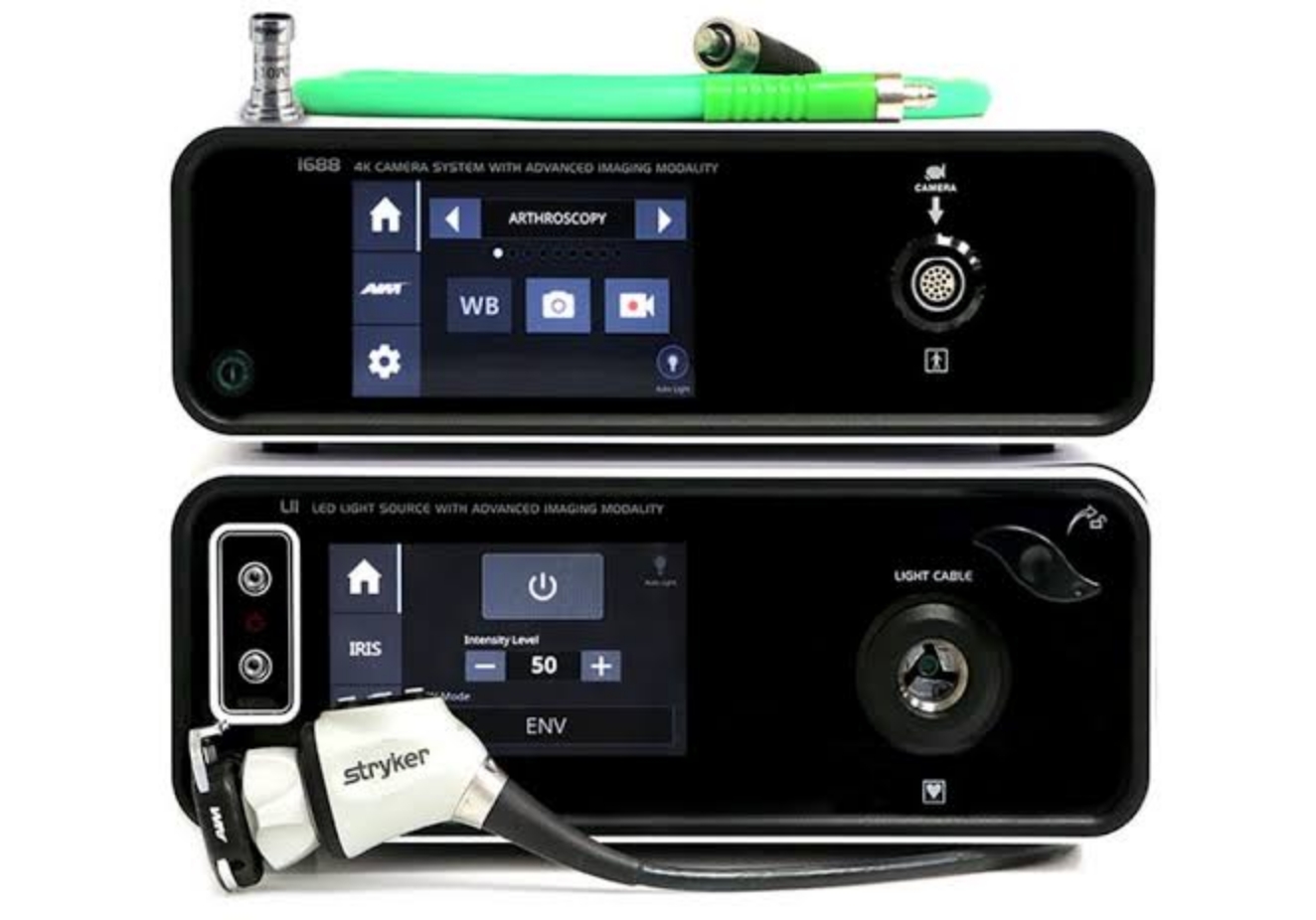 Laparoscopy Camera System 