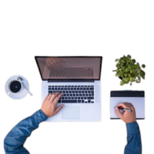 Graphic Design Services