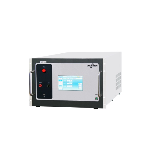 Impulse Current Generator