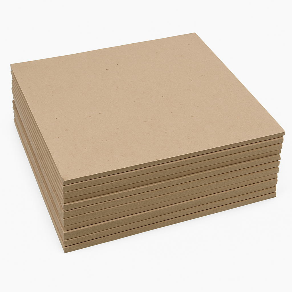 Paper Starboard